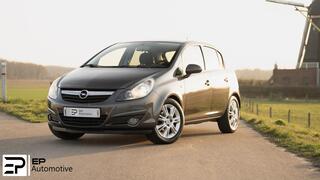 Opel Corsa (2006 - 2014)