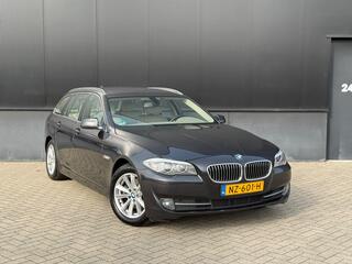 BMW 5-Serie Touring (2010 - 2016)