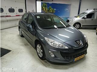 Peugeot 308 (2007 - 2013)