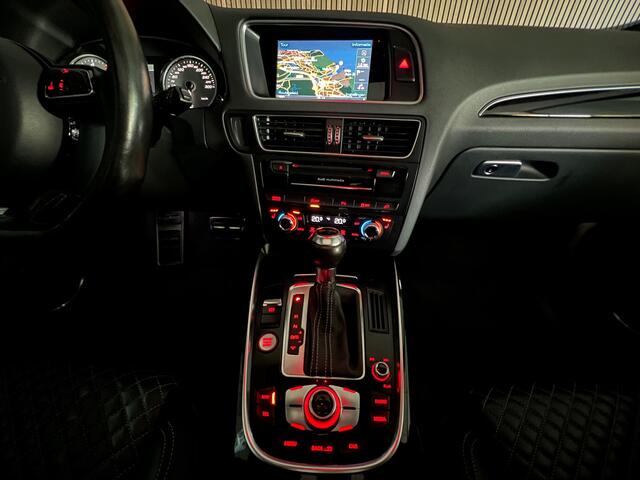Audi Q5 3.0 TDI SQ5 quattro Pro Line COMPETITION/PANO/426PK STAGE 1/WAGNER INTERCOOLER/RS STOELEN/CAMERA/LANE ASSIST/DODEHOEK/PANO