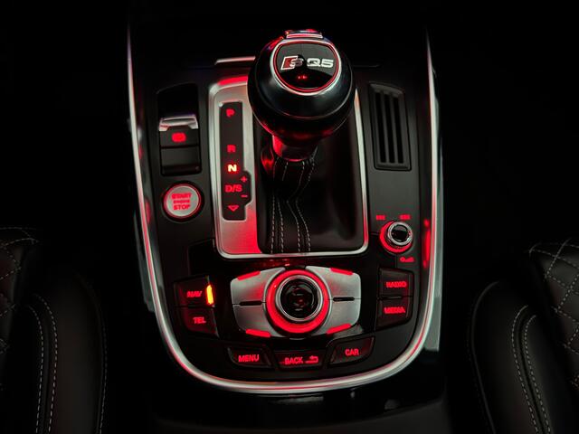 Audi Q5 3.0 TDI SQ5 quattro Pro Line COMPETITION/PANO/426PK STAGE 1/WAGNER INTERCOOLER/RS STOELEN/CAMERA/LANE ASSIST/DODEHOEK/PANO