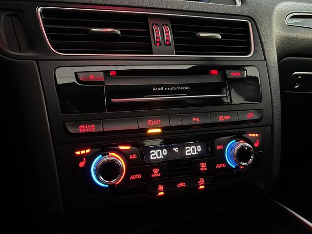 Audi Q5 3.0 TDI SQ5 quattro Pro Line COMPETITION/PANO/426PK STAGE 1/WAGNER INTERCOOLER/RS STOELEN/CAMERA/LANE ASSIST/DODEHOEK/PANO