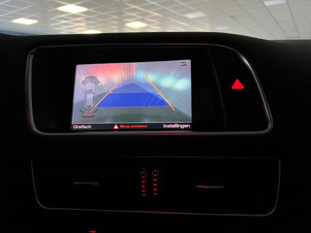 Audi Q5 3.0 TDI SQ5 quattro Pro Line COMPETITION/PANO/426PK STAGE 1/WAGNER INTERCOOLER/RS STOELEN/CAMERA/LANE ASSIST/DODEHOEK/PANO