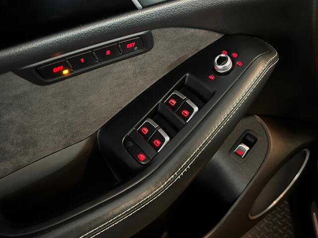 Audi Q5 3.0 TDI SQ5 quattro Pro Line COMPETITION/PANO/426PK STAGE 1/WAGNER INTERCOOLER/RS STOELEN/CAMERA/LANE ASSIST/DODEHOEK/PANO