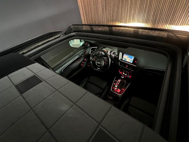 Audi Q5 3.0 TDI SQ5 quattro Pro Line COMPETITION/PANO/426PK STAGE 1/WAGNER INTERCOOLER/RS STOELEN/CAMERA/LANE ASSIST/DODEHOEK/PANO