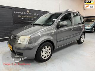 Fiat Panda (2003 - 2011)