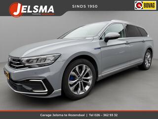 Volkswagen Passat Variant (2014 - 2023)