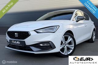 Seat Leon (2012 - 2020)