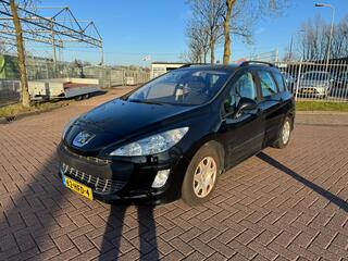 Peugeot 308 (2007 - 2013)