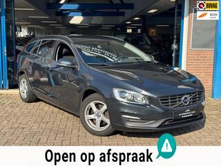 Volvo V60 (2010 - 2018)