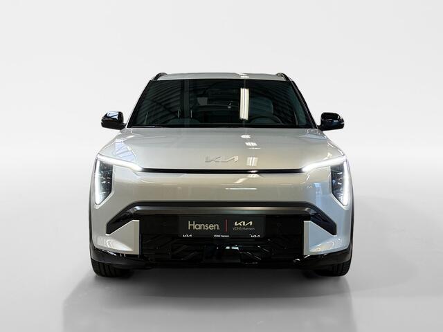 KIA EV3 GT-Line Business Edition 81.4 kWh I Snel leverbaar