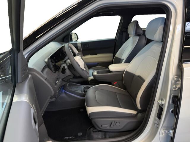 KIA EV3 GT-Line Business Edition 81.4 kWh I Snel leverbaar
