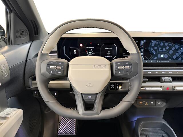 KIA EV3 GT-Line Business Edition 81.4 kWh I Snel leverbaar