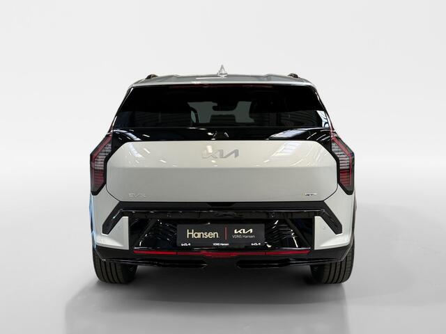 KIA EV3 GT-Line Business Edition 81.4 kWh I Snel leverbaar