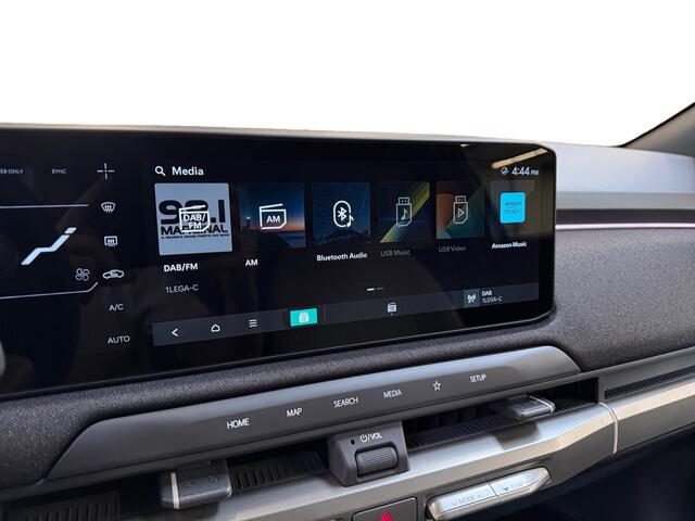 KIA EV3 GT-Line Business Edition 81.4 kWh I Snel leverbaar