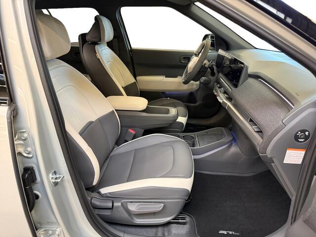 KIA EV3 GT-Line Business Edition 81.4 kWh I Snel leverbaar