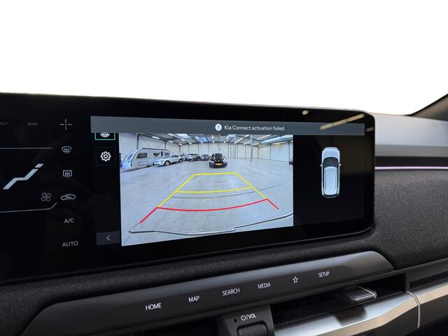 KIA EV3 GT-Line Business Edition 81.4 kWh I Snel leverbaar