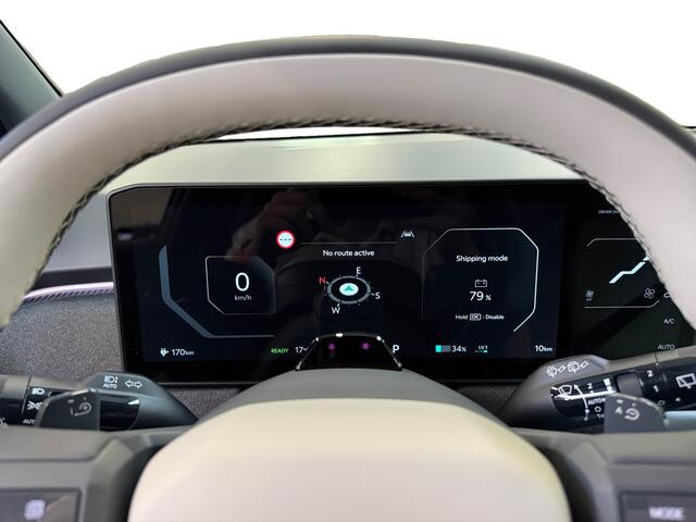 KIA EV3 GT-Line Business Edition 81.4 kWh I Snel leverbaar