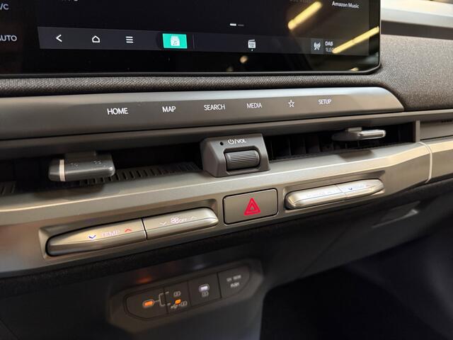KIA EV3 GT-Line Business Edition 81.4 kWh I Snel leverbaar