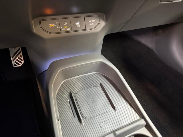 KIA EV3 GT-Line Business Edition 81.4 kWh I Snel leverbaar