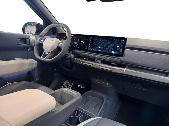 KIA EV3 GT-Line Business Edition 81.4 kWh I Snel leverbaar