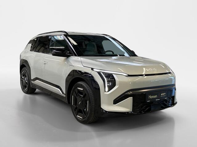 KIA EV3 GT-Line Business Edition 81.4 kWh I Snel leverbaar