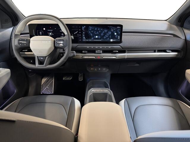 KIA EV3 GT-Line Business Edition 81.4 kWh I Snel leverbaar