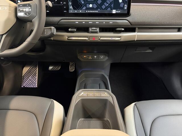 KIA EV3 GT-Line Business Edition 81.4 kWh I Snel leverbaar