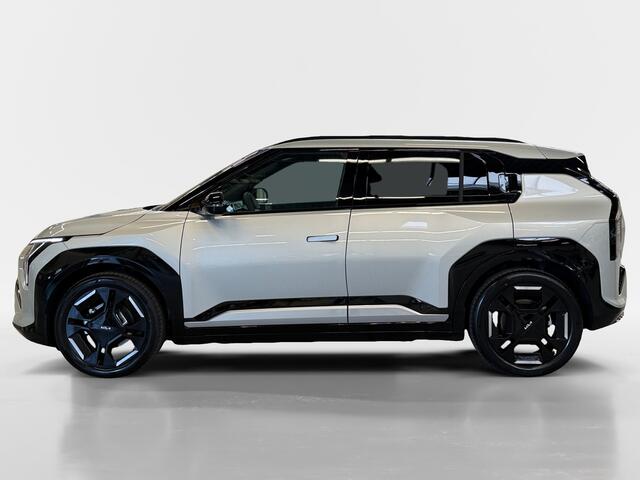 KIA EV3 GT-Line Business Edition 81.4 kWh I Snel leverbaar
