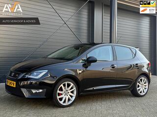 Seat Ibiza (2008 - 2017)