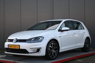 Volkswagen Golf VII