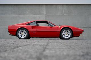 FERRARI 308 GT Berlinetta