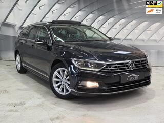 Volkswagen Passat Variant (2014 - 2023)