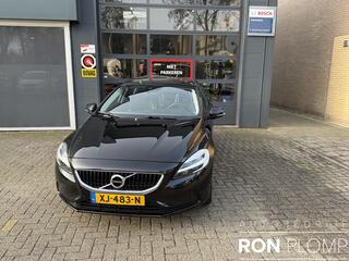 VOLVO V40 2.0 T3 Dynamic Edition 153PK / Airco clima/ Navigatie/ Cruise/ PDC/ LED/ Stoel verw./ LMV
