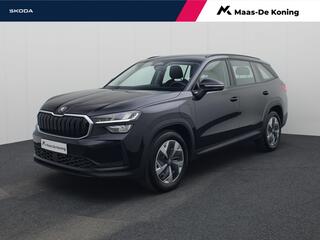 SKODA Kodiaq 1.5TSI/204pk DSG PHEV Business Edition � Apple/Android Car Play � Camera + Parkeersensoren � Stoelverwarming � Garantie t/m 17-01-2027