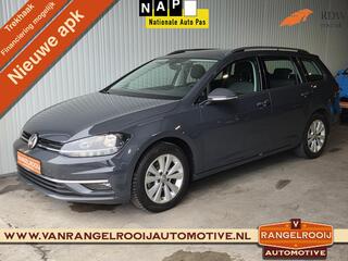 VOLKSWAGEN GOLF Variant 1.0 TSI Comfortline Business