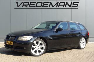 BMW 3-Serie (2005 - 2012)