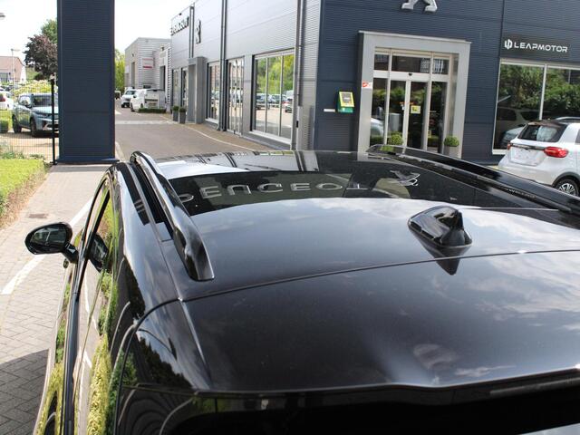 Leapmotor C10 REEV Design 28.4 kWh 215PK Automaat Navigatie, Camera 360, Lichtmetalen velgen, Elektrische Achterklep, Kunstlederen bekleding, Stoel Verwarming &