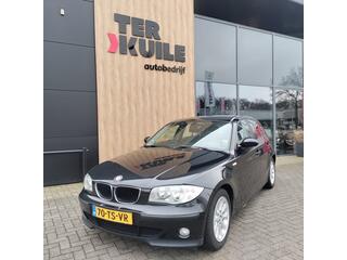 BMW 1-Serie (2004 - 2011)