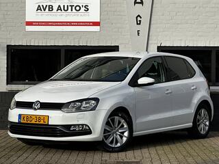 Volkswagen Polo (2009 - 2017)
