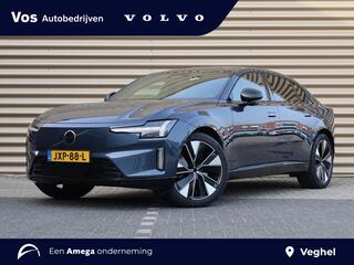 Volvo ES90