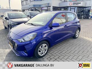 HYUNDAI I 10 1.0 Comfort | Carplay | Cruise control