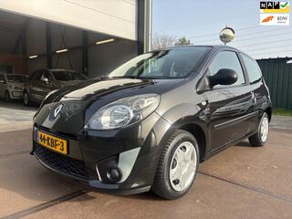 Renault Twingo (2007 - 2014)