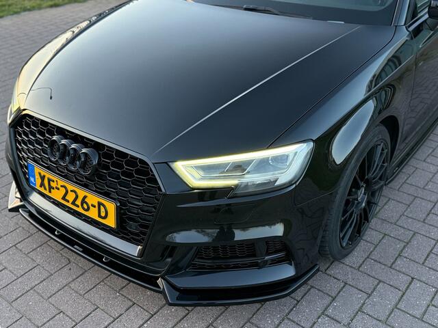 Audi A3 SPORTBACK 35 TFSI CoD Sport S Line Edition 2019 S3 Pakket NAP