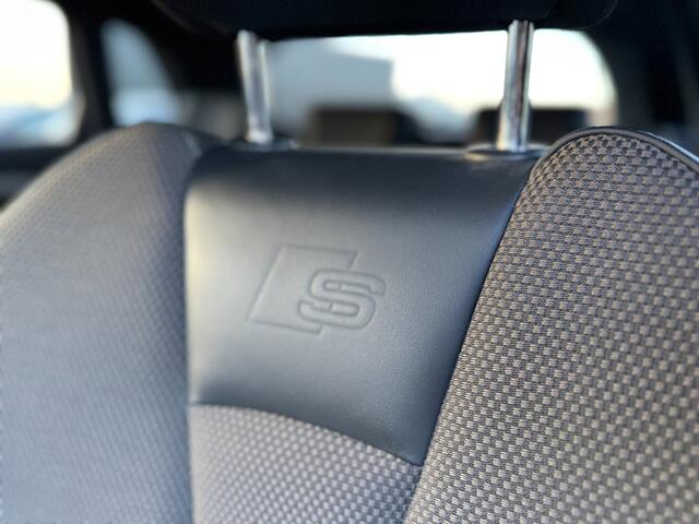 Audi A3 SPORTBACK 35 TFSI CoD Sport S Line Edition 2019 S3 Pakket NAP