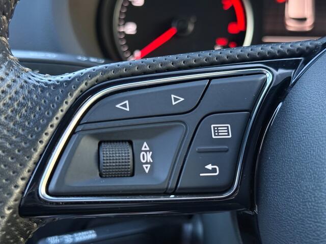 Audi A3 SPORTBACK 35 TFSI CoD Sport S Line Edition 2019 S3 Pakket NAP