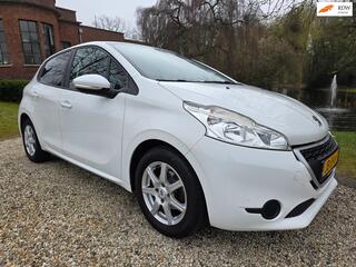 Peugeot 208 (2012 - 2019)