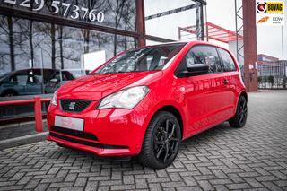 SEAT MII 1.0 Reference | Airco | Lichtmetaal 16'' | Parkeerhulp |