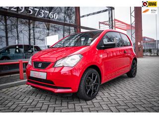 Seat Mii