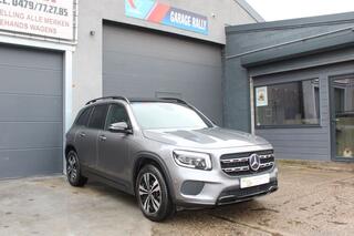 Mercedes-Benz G-Klasse GLB 180 d 247.610